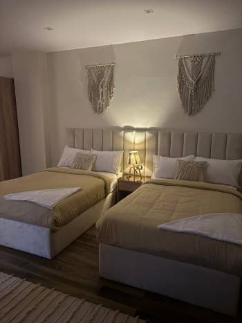 Deluxe Double or Twin Room4