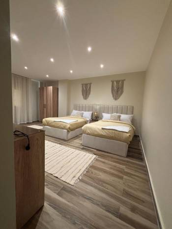 Deluxe Double or Twin Room7